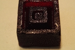 pâte de fruits