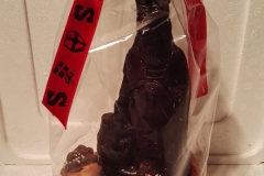 St Nicolas en chocolat